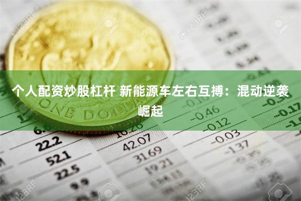 个人配资炒股杠杆 新能源车左右互搏：混动逆袭崛起