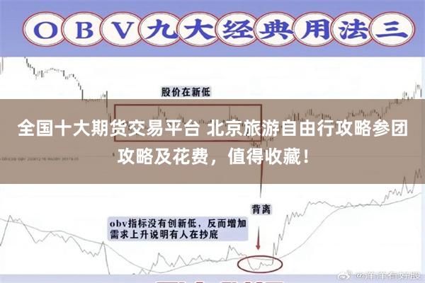 全国十大期货交易平台 北京旅游自由行攻略参团攻略及花费，值得收藏！