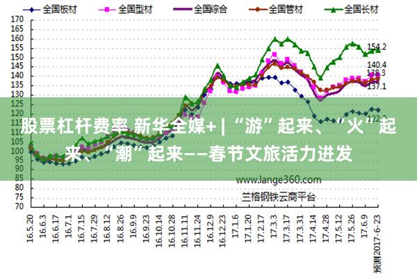 股票杠杆费率 新华全媒+ | “游”起来、“火”起来、“潮”起来——春节文旅活力迸发